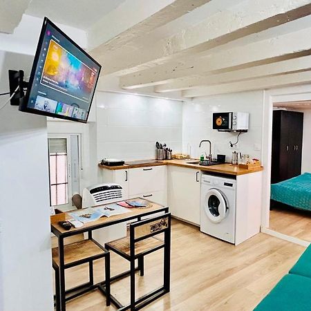 Buenos Aires Apartman Cádiz Kültér fotó