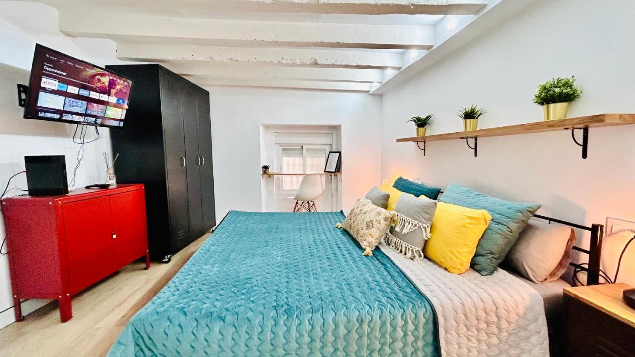 Buenos Aires Apartman Cádiz Kültér fotó