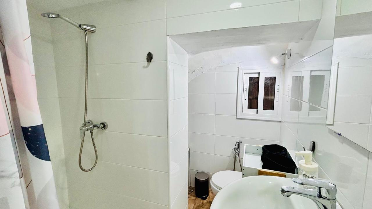 Buenos Aires Apartman Cádiz Kültér fotó