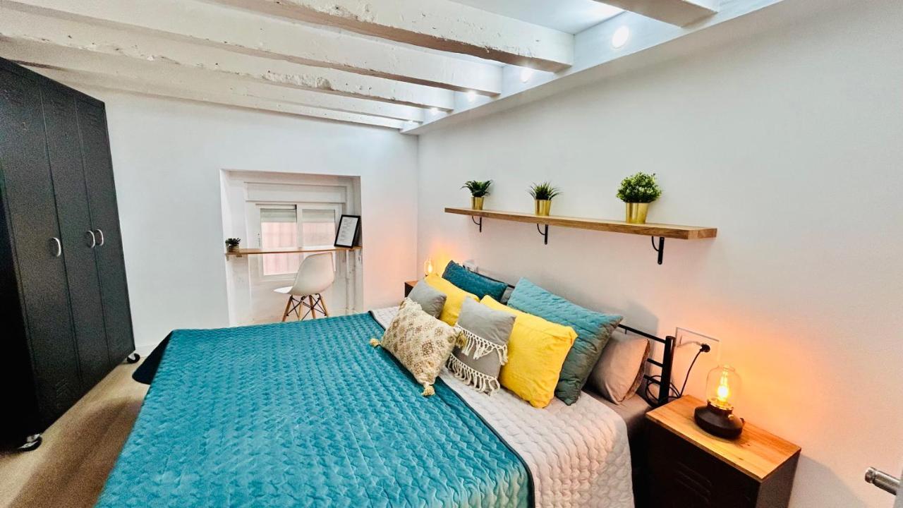 Buenos Aires Apartman Cádiz Kültér fotó