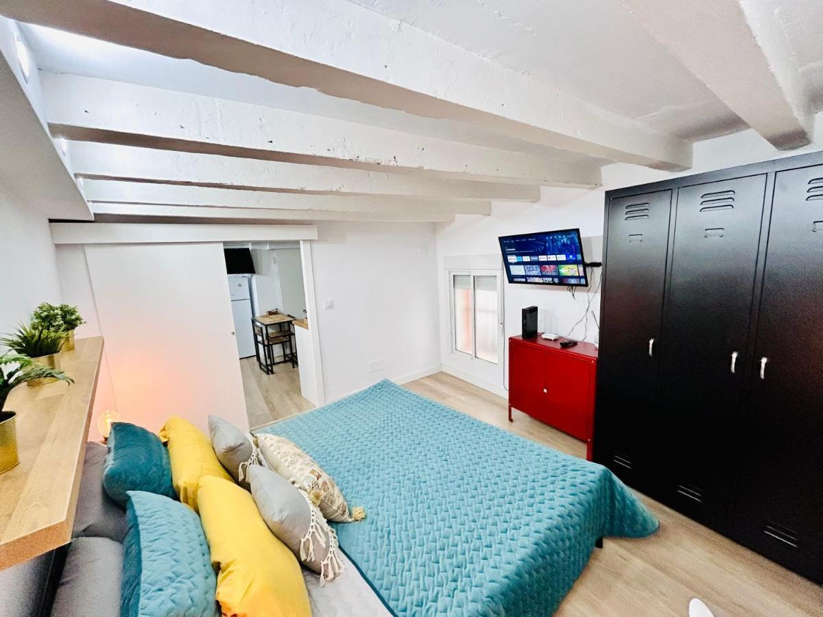 Buenos Aires Apartman Cádiz Kültér fotó