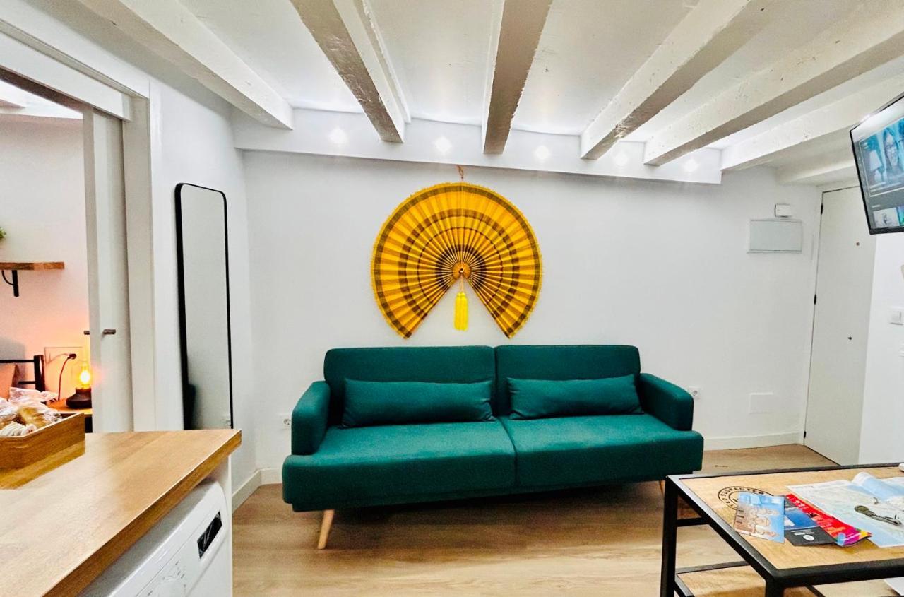 Buenos Aires Apartman Cádiz Kültér fotó