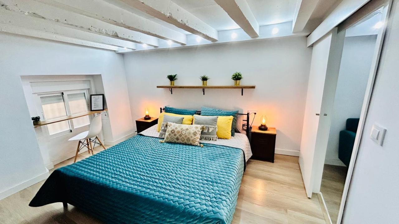 Buenos Aires Apartman Cádiz Kültér fotó